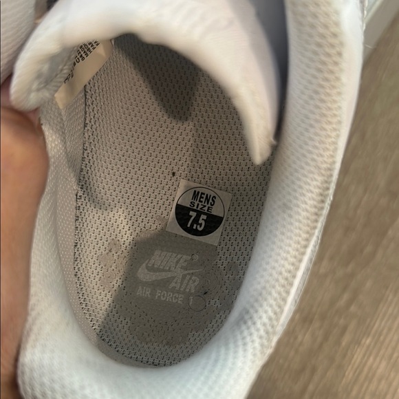 Nike Men's Air Force 1 - Picture 5 of 7